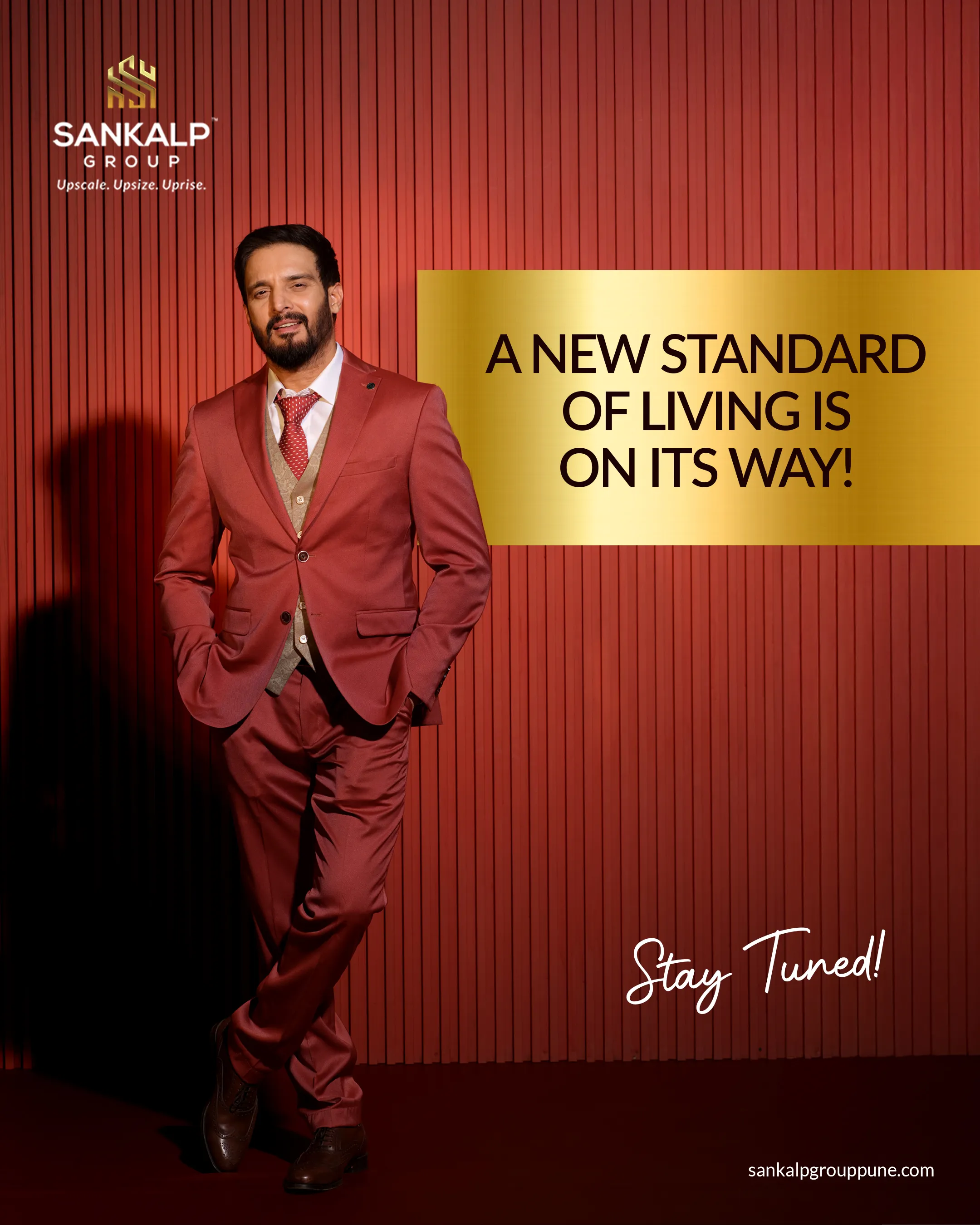 Sankalp Group creative 6